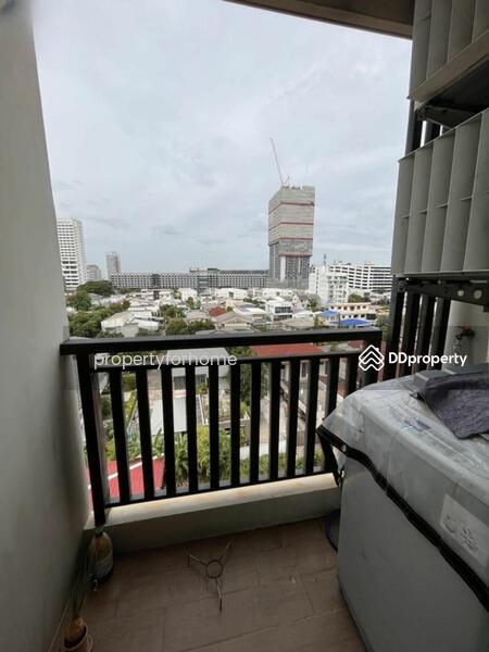 ขาย - เย็นสบายดี คอนโด ลาดพร้าว 101 (Yensabaidee Condo Ladprao 101), กรุงเทพ