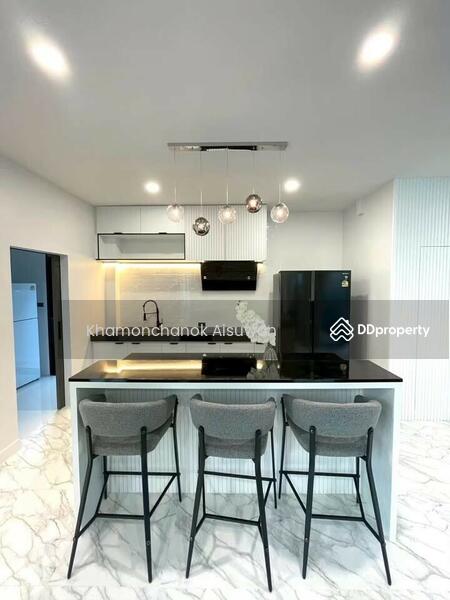 For Rent - Khum Phaya Garden Home, Chiang Mai