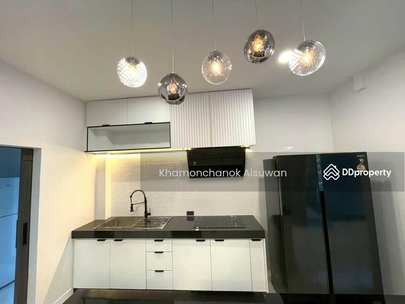 For Rent - Khum Phaya Garden Home, Chiang Mai