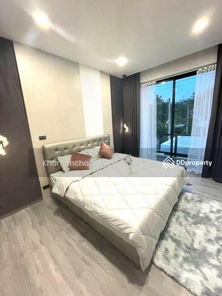 For Rent - Khum Phaya Garden Home, Chiang Mai