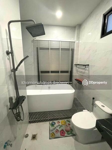 For Rent - Khum Phaya Garden Home, Chiang Mai