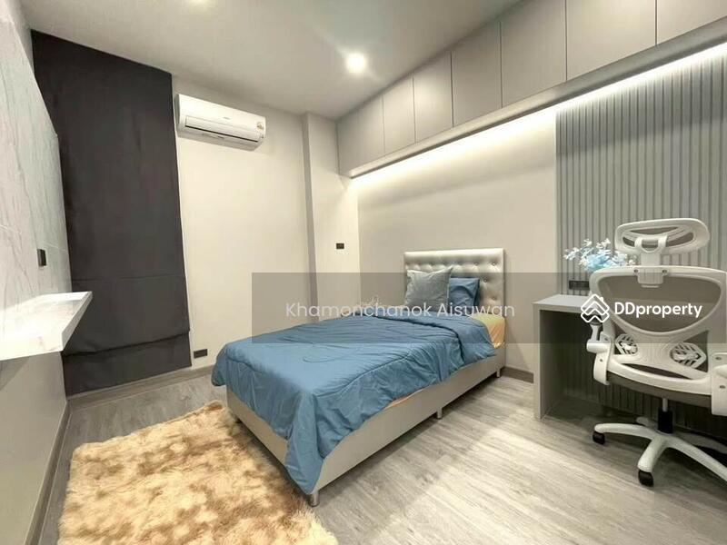 For Rent - Khum Phaya Garden Home, Chiang Mai
