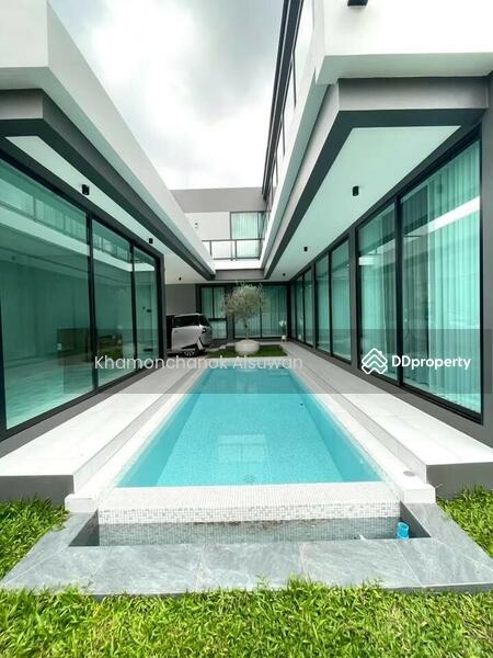 For Rent - Khum Phaya Garden Home, Chiang Mai