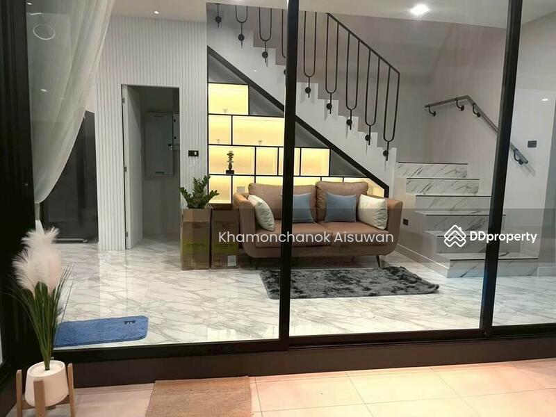 For Rent - Khum Phaya Garden Home, Chiang Mai