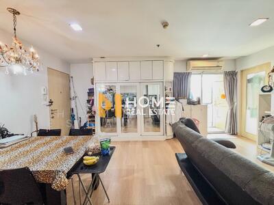 ขาย - My Resort Bangkok : มาย รีสอร์ต แบงค์คอก, กรุงเทพ