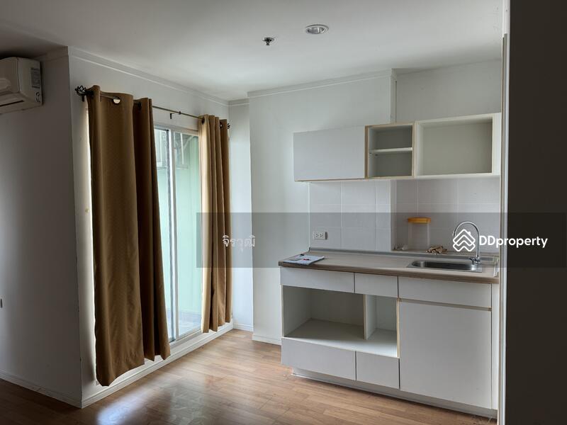For Sale - Lumpini Place Borom Ratchachonni - Pinklao, Bangkok