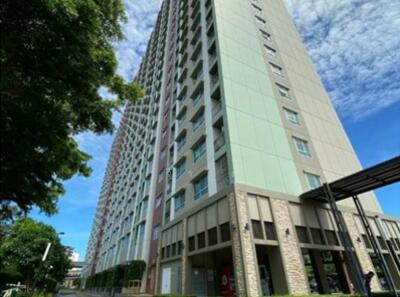 ขาย - Lumpini Place Borom Ratchachonni - Pinklao : ลุมพินี เพลส บรมราชชนนี - ปิ่นเกล้า, กรุงเทพ