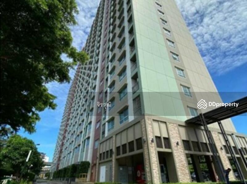 ขาย - Lumpini Place Borom Ratchachonni - Pinklao : ลุมพินี เพลส บรมราชชนนี - ปิ่นเกล้า, กรุงเทพ