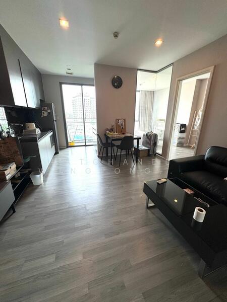 The Room Sukhumvit 69, Bangkok, 1539 Sukhumvit Road, Phra Kanong Nua, Watthana, Bangkok, 1 Bedroom, 45 sqm, Condo For Rent, by Ratchanee Wongpongtham, 60096063 - DDproperty.com