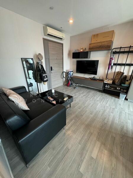 The Room Sukhumvit 69, Bangkok, 1539 Sukhumvit Road, Phra Kanong Nua, Watthana, Bangkok, 1 Bedroom, 45 sqm, Condo For Rent, by Ratchanee Wongpongtham, 60096063 - DDproperty.com