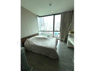 For Rent - The Room Sukhumvit 69, Bangkok