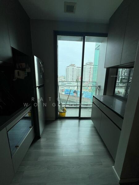 The Room Sukhumvit 69, Bangkok, 1539 Sukhumvit Road, Phra Kanong Nua, Watthana, Bangkok, 1 Bedroom, 45 sqm, Condo For Rent, by Ratchanee Wongpongtham, 60096063 - DDproperty.com