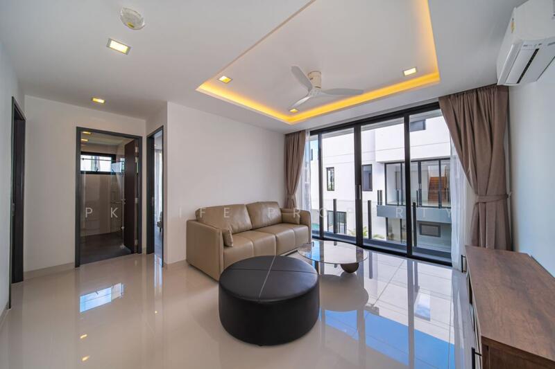 2R0925 Pool villa for rent 4 bedroom 6 bathroom 150,000/month at cherngtalay have fully furnished, ภูเก็ต, เชิงทะเล, ถลาง, ภูเก็ต, 350 ตร.ม., วิลล่า ให้เช่า, โดย PK LIFE Property, 60096071 - DDproperty.com