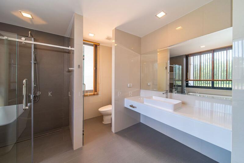 2R0925 Pool villa for rent 4 bedroom 6 bathroom 150,000/month at cherngtalay have fully furnished, Phuket, Choeng Thale, Thalang, Phuket, 4 Bedrooms, 350 sqm, Villa For Rent, by PK LIFE Property, 60096071 - DDproperty.com