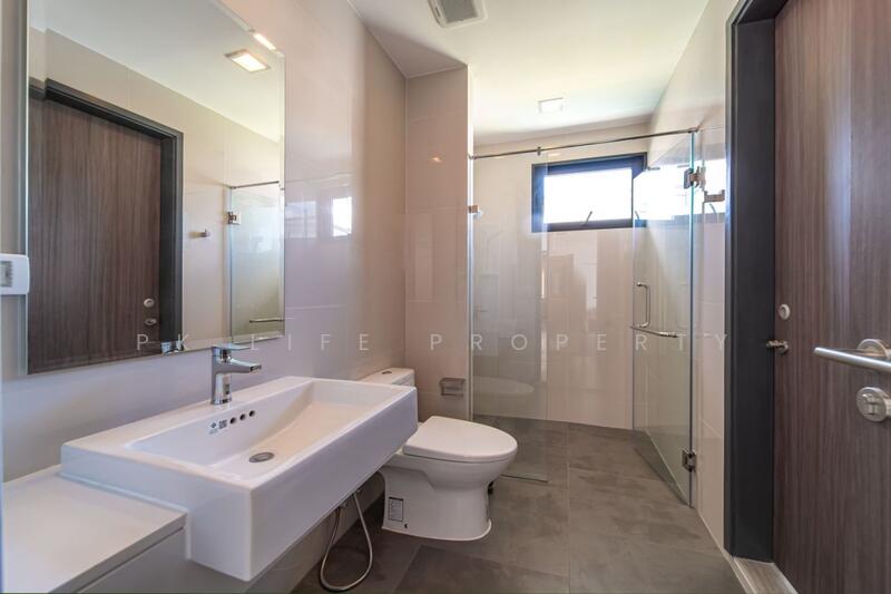 2R0925 Pool villa for rent 4 bedroom 6 bathroom 150,000/month at cherngtalay have fully furnished, Phuket, Choeng Thale, Thalang, Phuket, 4 Bedrooms, 350 sqm, Villa For Rent, by PK LIFE Property, 60096071 - DDproperty.com