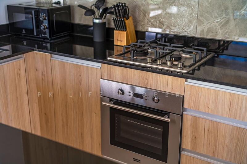 2R0925 Pool villa for rent 4 bedroom 6 bathroom 150,000/month at cherngtalay have fully furnished, ภูเก็ต, เชิงทะเล, ถลาง, ภูเก็ต, 350 ตร.ม., วิลล่า ให้เช่า, โดย PK LIFE Property, 60096071 - DDproperty.com