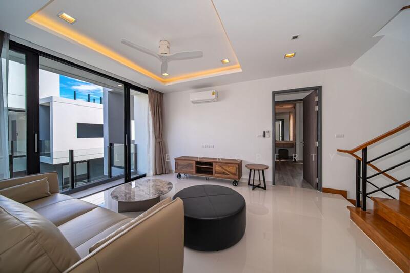 2R0925 Pool villa for rent 4 bedroom 6 bathroom 150,000/month at cherngtalay have fully furnished, ภูเก็ต, เชิงทะเล, ถลาง, ภูเก็ต, 350 ตร.ม., วิลล่า ให้เช่า, โดย PK LIFE Property, 60096071 - DDproperty.com