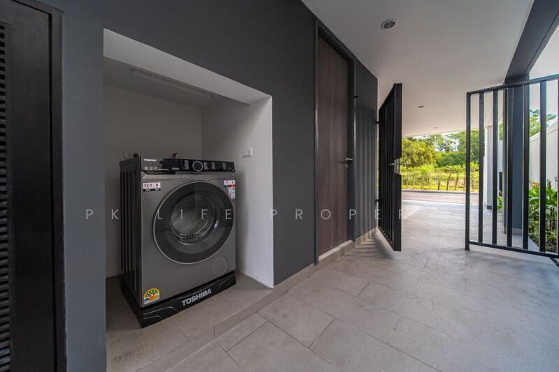 2R0925 Pool villa for rent 4 bedroom 6 bathroom 150,000/month at cherngtalay have fully furnished, ภูเก็ต, เชิงทะเล, ถลาง, ภูเก็ต, 350 ตร.ม., วิลล่า ให้เช่า, โดย PK LIFE Property, 60096071 - DDproperty.com