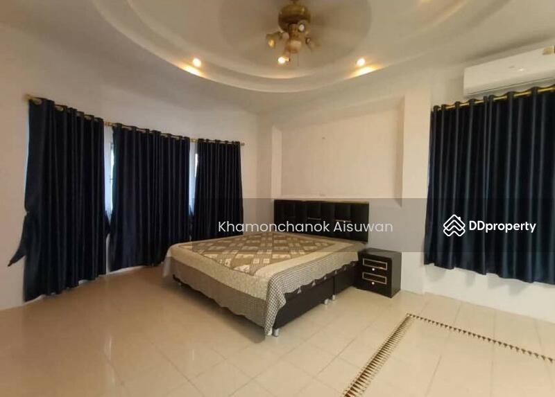 For Rent - 6 Bedrooms House for Rent in Chiang Mai, Chiang Mai