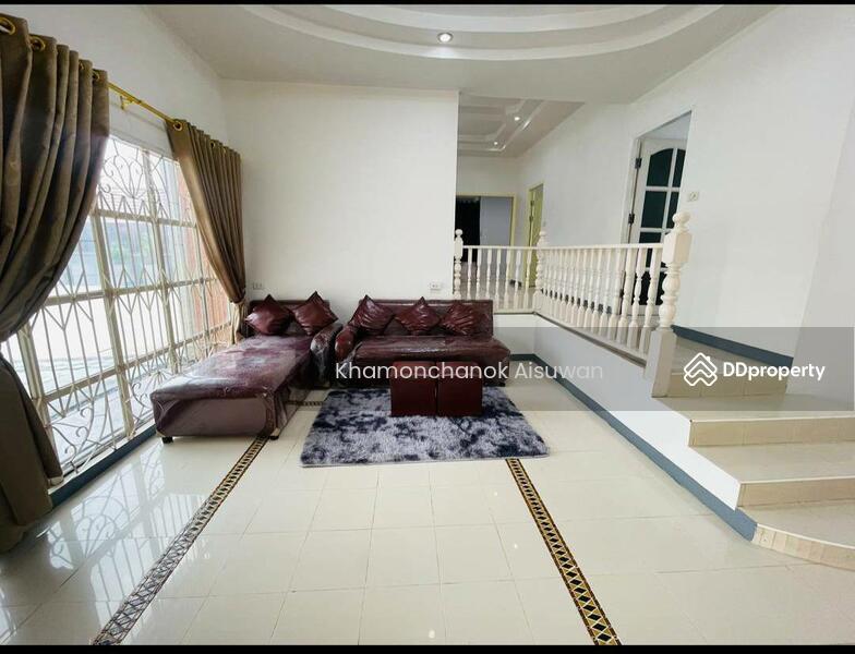 For Rent - 6 Bedrooms House for Rent in Chiang Mai, Chiang Mai