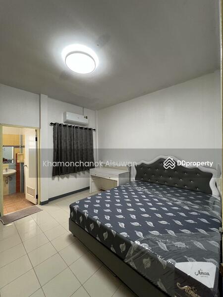 For Rent - 6 Bedrooms House for Rent in Chiang Mai, Chiang Mai