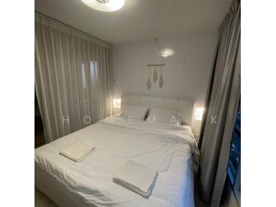 ขาย - Dcondo Onnut–Rama 9 : Dcondo อ่อนนุช-พระราม 9, กรุงเทพ