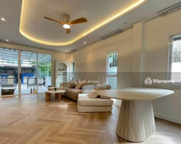 For Rent - Lumpini Town Place Ratchayothin-Sena, Bangkok