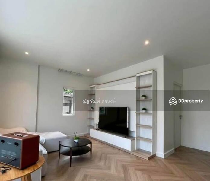 For Rent - Lumpini Town Place Ratchayothin-Sena, Bangkok