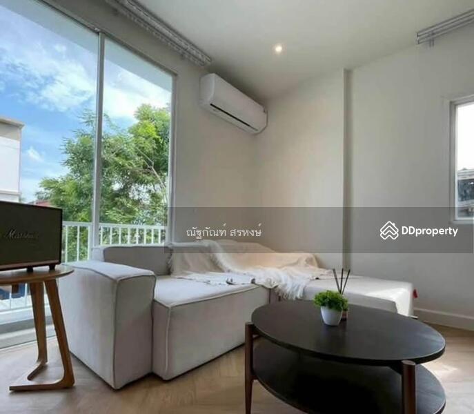 For Rent - Lumpini Town Place Ratchayothin-Sena, Bangkok