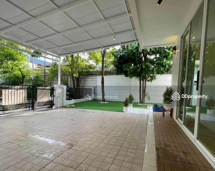 For Rent - Lumpini Town Place Ratchayothin-Sena, Bangkok