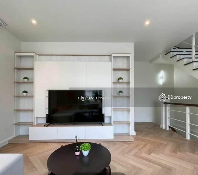 For Rent - Lumpini Town Place Ratchayothin-Sena, Bangkok