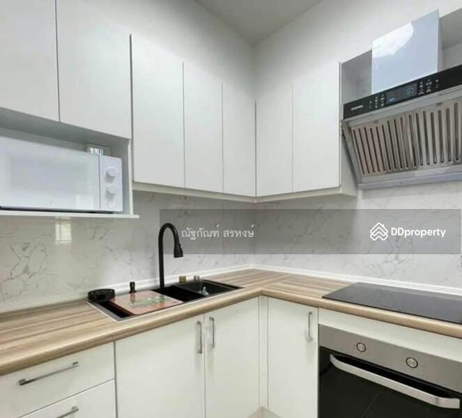 For Rent - Lumpini Town Place Ratchayothin-Sena, Bangkok