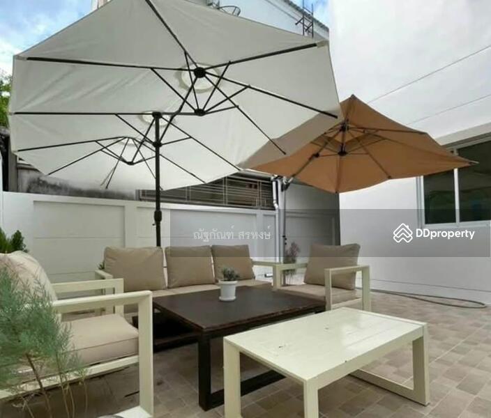 For Rent - Lumpini Town Place Ratchayothin-Sena, Bangkok