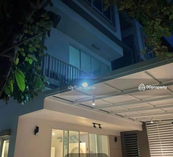 For Rent - Lumpini Town Place Ratchayothin-Sena, Bangkok