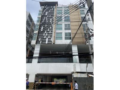 ขาย - Chateau in Town Sukhumvit 64 : คอนโด ชาโตว์ อินทาวน์ สุขุมวิท 64, กรุงเทพ