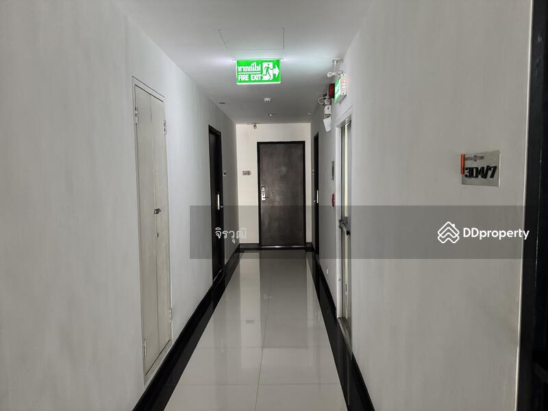 For Sale - Chateau in Town Sukhumvit 64, Bangkok