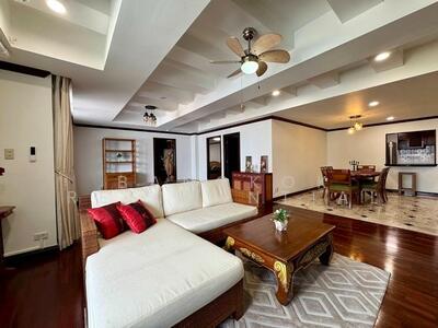 For Rent - Acadamia Grand Tower, Bangkok