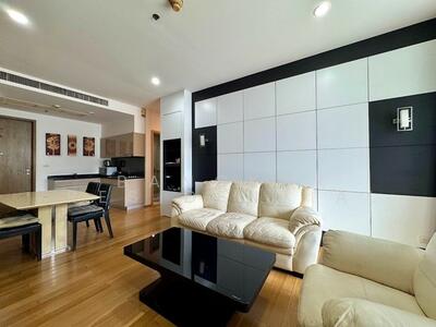 For Rent - 39 by Sansiri, Bangkok