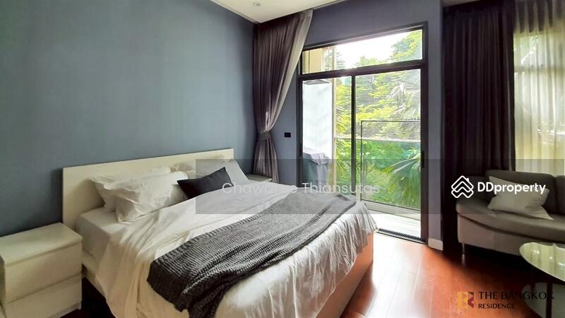 ขาย - Mayfair Place Sukhumvit 50 : เมย์แฟร์ เพลส สุขุมวิท 50, กรุงเทพ