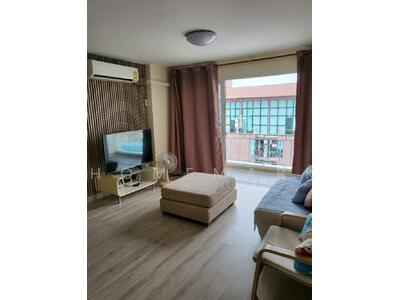 ขาย - The Executive Bangna : ดิเอ็กเซกคิวทีฟ บางนา, กรุงเทพ