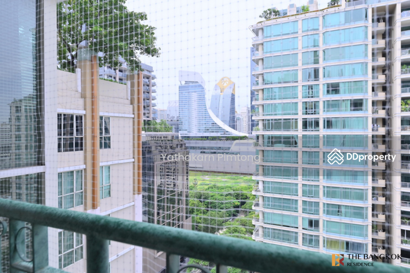 For Rent - The Address Chidlom, Bangkok