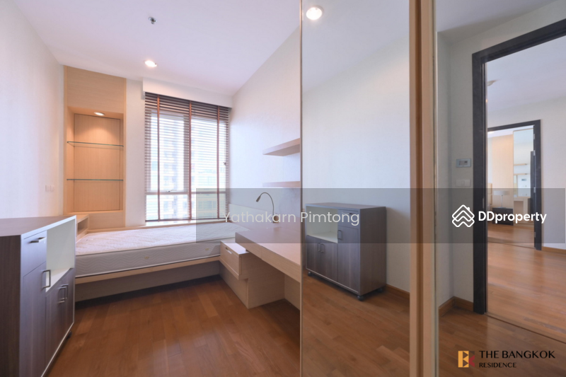 For Rent - The Address Chidlom, Bangkok