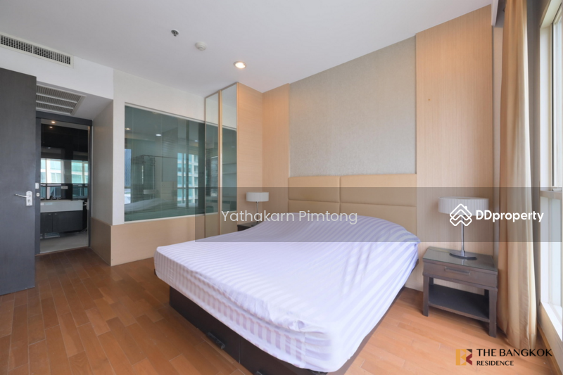 For Rent - The Address Chidlom, Bangkok