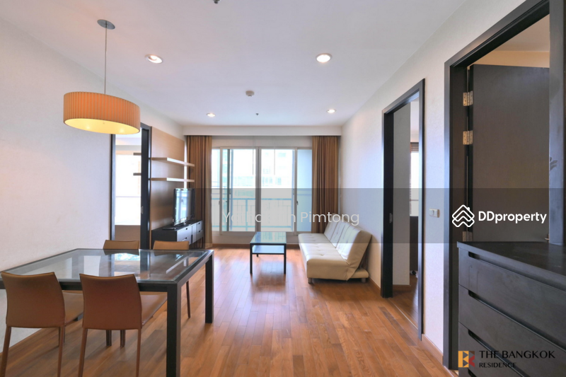 For Rent - The Address Chidlom, Bangkok