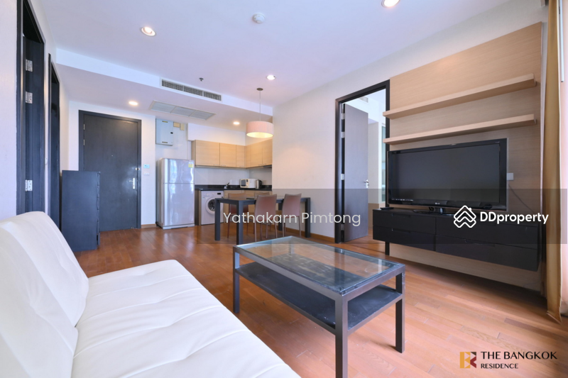 For Rent - The Address Chidlom, Bangkok