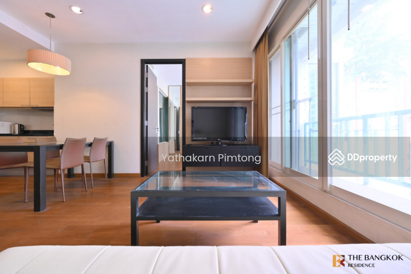 For Rent - The Address Chidlom, Bangkok