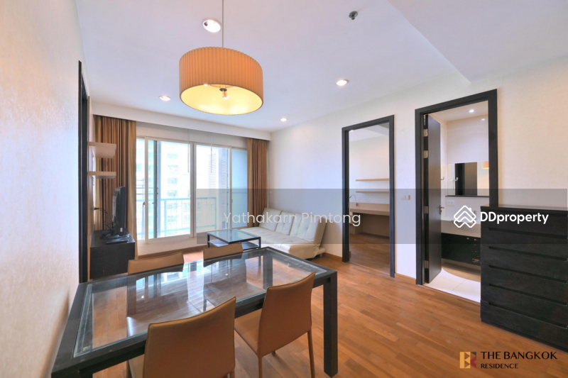 For Rent - The Address Chidlom, Bangkok