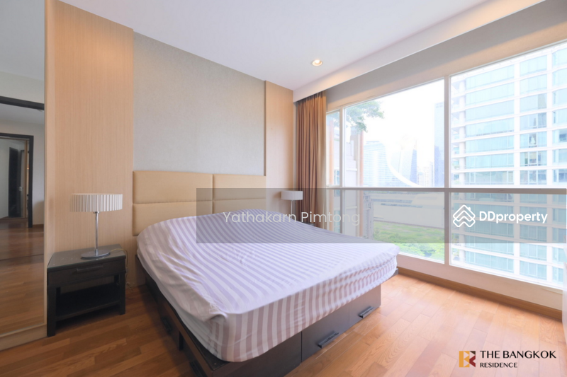 For Rent - The Address Chidlom, Bangkok