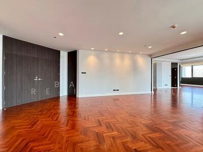 For Rent - Ruamsuk Condominium, Bangkok