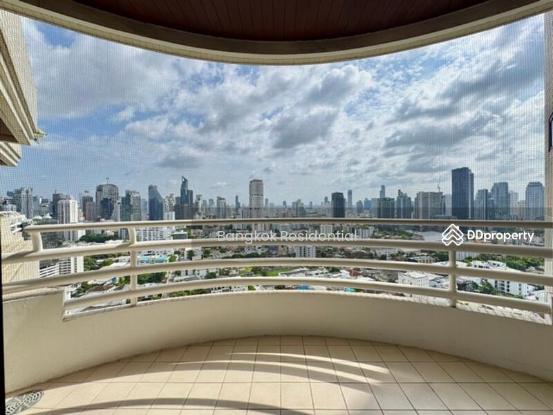 For Rent - Ruamsuk Condominium, Bangkok